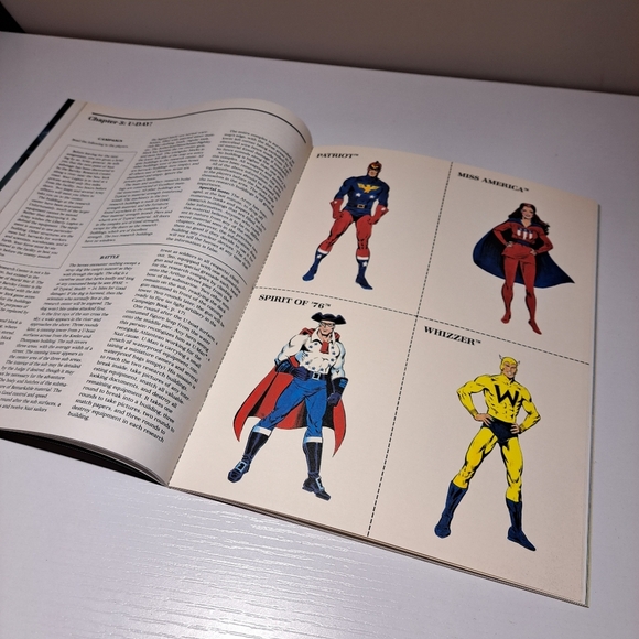 The Dragon Magazine Issue 104 December 1985 vintage D&D - Picture 7 of 10